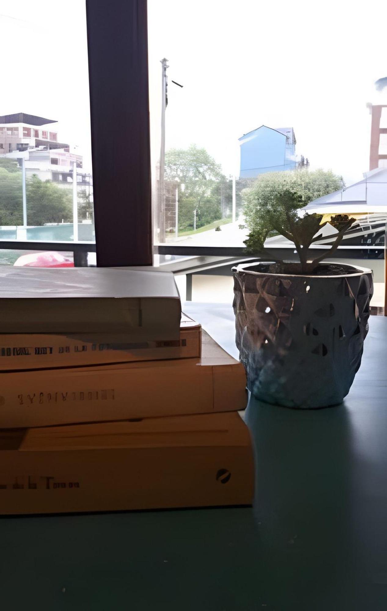 Lindo Apartamento Centrico Y Comodo Ushuaia Kültér fotó