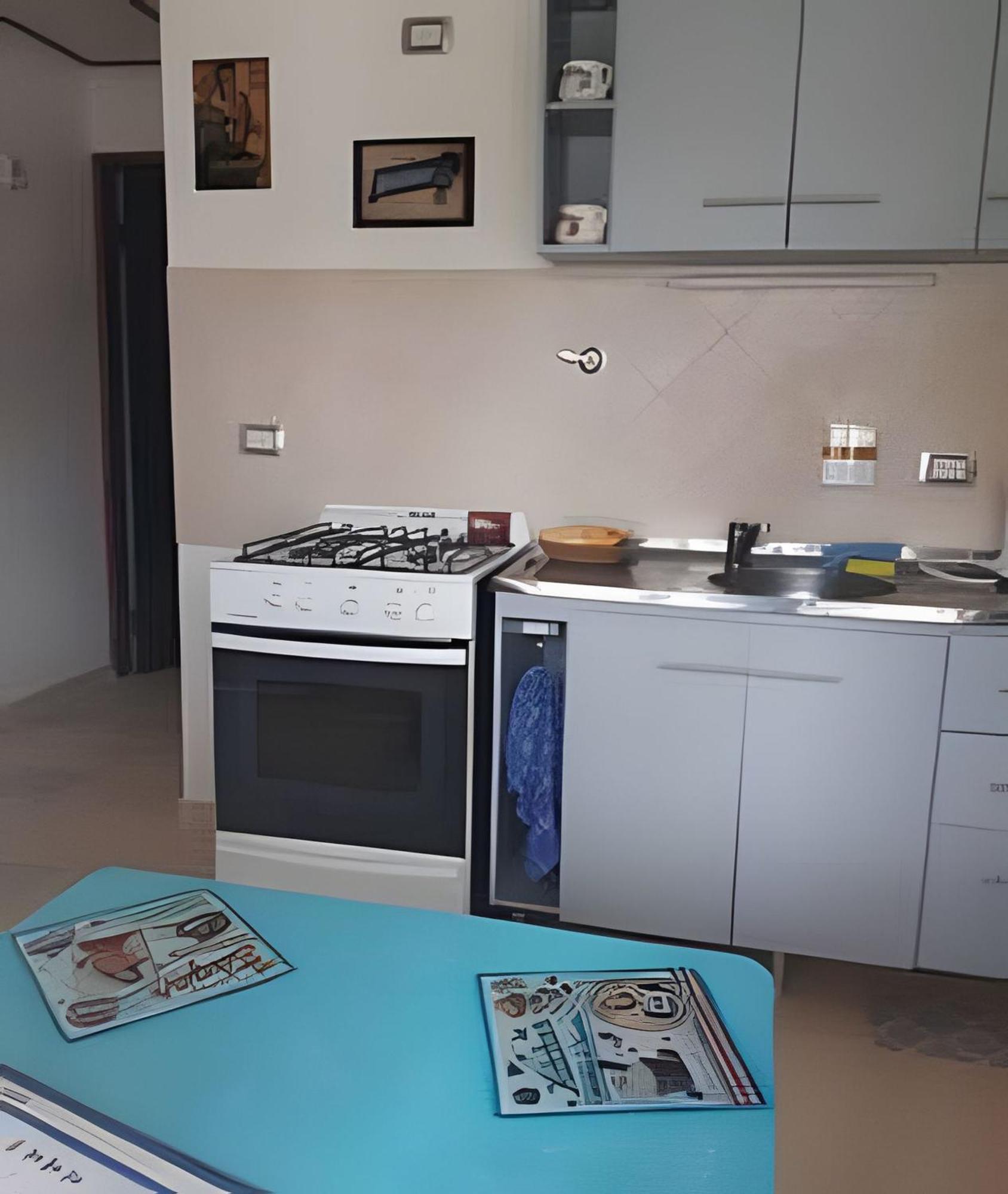 Lindo Apartamento Centrico Y Comodo Ushuaia Kültér fotó