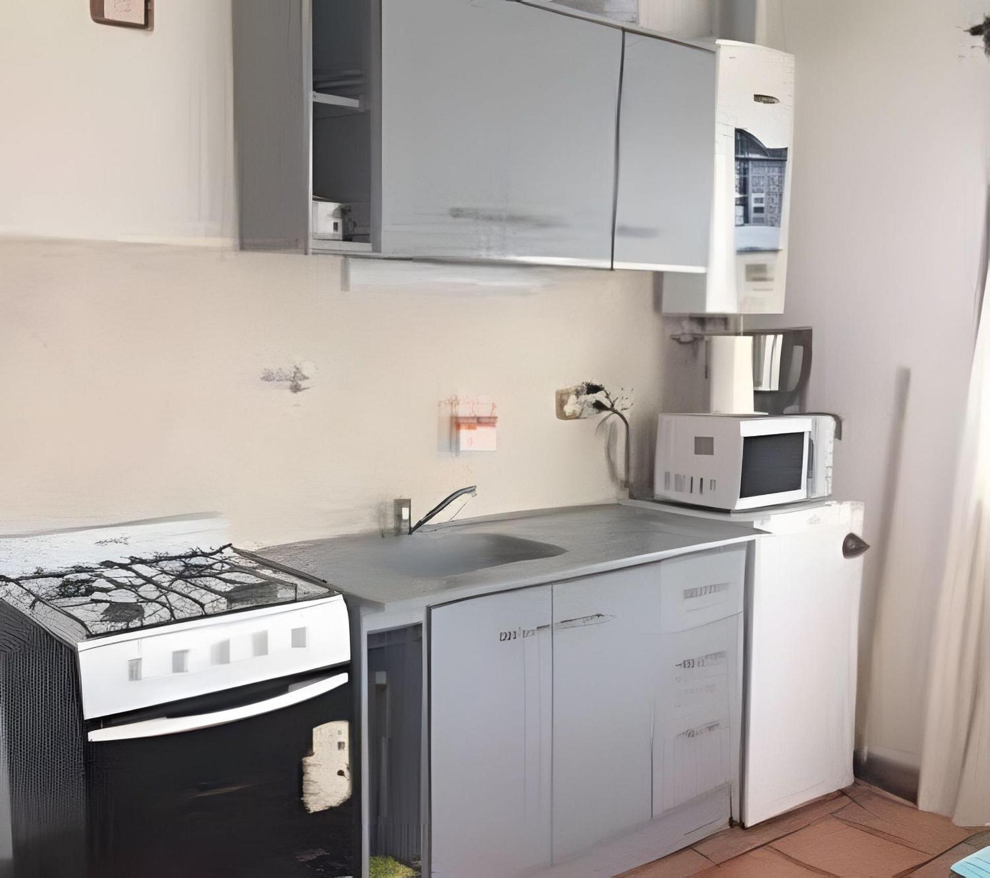 Lindo Apartamento Centrico Y Comodo Ushuaia Kültér fotó