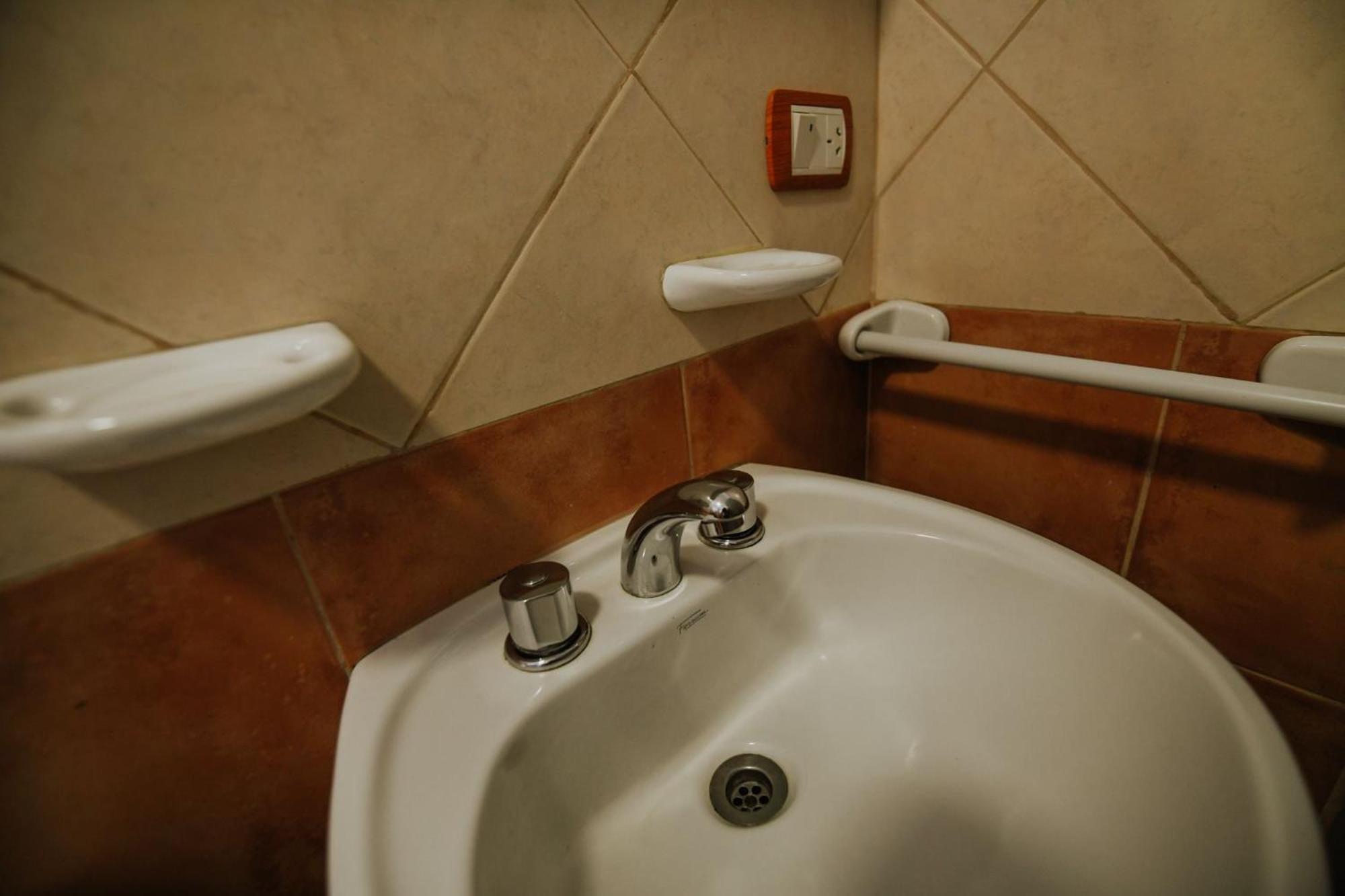 Lindo Apartamento Centrico Y Comodo Ushuaia Kültér fotó