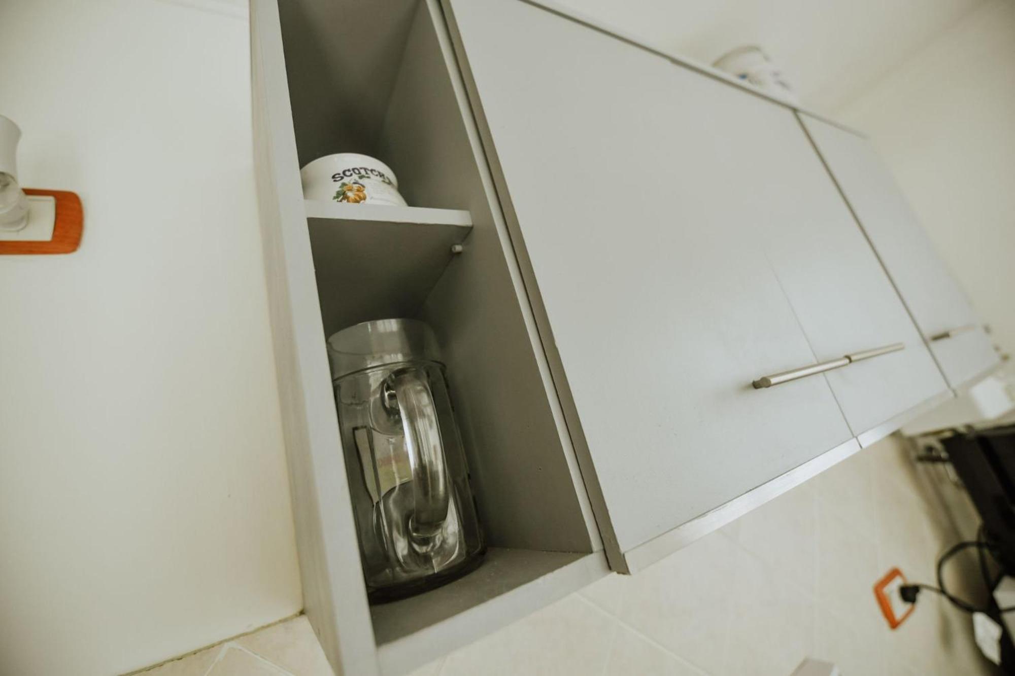 Lindo Apartamento Centrico Y Comodo Ushuaia Kültér fotó